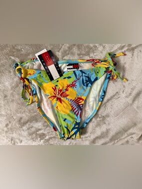 Tommy Hilfiger bikini bottoms